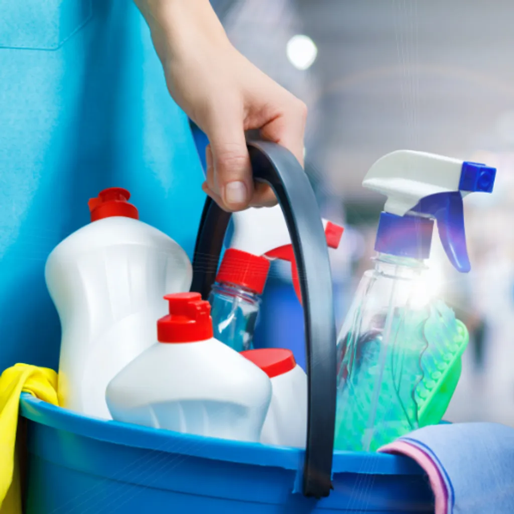 Specialised Cleaning for Vulnerable Individuals: