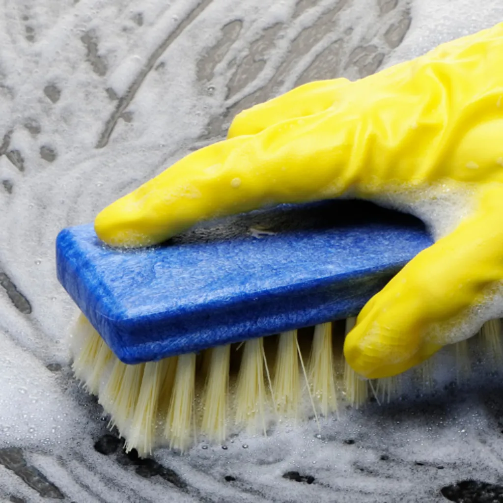 Domestic Deep Cleaning