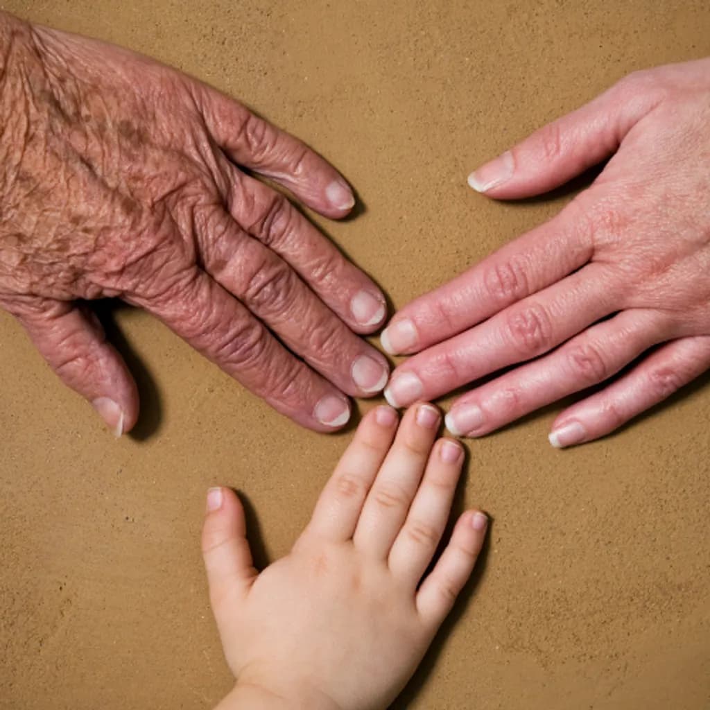 Child and Elderly Care